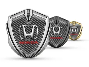 Honda Individuelles Auto Abzeichen High-End Drift Eigen